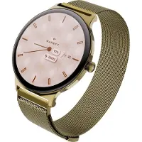 GARETT Smartwatch maille Verona 2