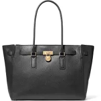 Michael Kors Schultertasche 30F5GNXT3L 001-SCHWARZ