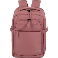 Travelite Kick Off Cabin Rucksack Rosé