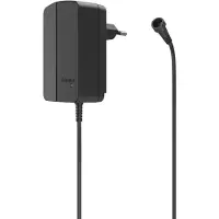 Hama Universal-Netzteil "Schaltnetzteil universal, einstellbar, 1500mA, 24W, max.24V, 7 Adapter", schwarz, Netzteile, Universal-Netzteil, Für elektronische Geräte mit Gleichspannungseingang