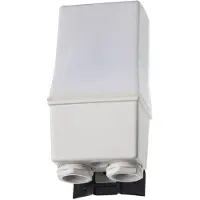 Finder Dämmerungsschalter, Kompaktbauart, Serie 10.41/10.42 10.41.8.230.0000 1