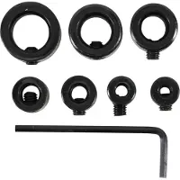 Bgs Drilling Depth Limiter Set, 60 g