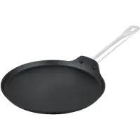 Carl Schmidt Sohn Crêpepfanne "Stellaris" Aluminium Induktion
