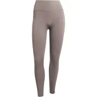 Adidas Leggings 7/8 Damen Optime 3-Stripes