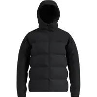 Odlo Down Hooded black (15000) XXL