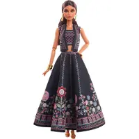 Barbie Signature Diwali Doll by Anita Dongre, Modepuppe, Weiblich, 6 Jahr(e), Mädchen, 330,2 mm, 230 g