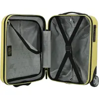 Gabol Future Plus Spinner 22.8l Koffer Auf Rollen