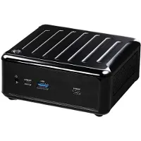 Asrock 4x4 Box-7535U/D5 retail 90PXGAP0-P0EAY100 - Barebone