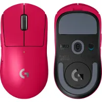 Logitech G Pro X 2 Superlight Kabellose Gaming-maus