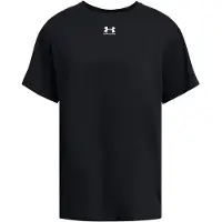 Under Armour Essential Oversize Kurzarm-t-shirt