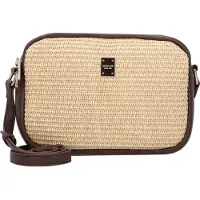 Replay Umhängetasche Crossbody Bag Sand beige