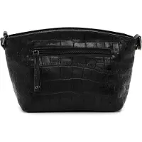 Suri Frey Umhängetasche SFY Hadley Crossbody Bag Black schwarz