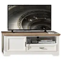 Innostyle Jasmin TV-Board aus Holzwerkstoff