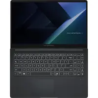 Asus ExpertBook B1 B1503CVA-S76994, Intel Core 5, 39,6 cm (15.6"), 1920 x 1080 Pixel, 8 GB, 256 GB, Schwarz, Grau