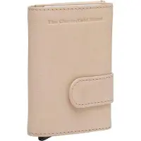 The Chesterfield Brand Leder Kartenetui Iriona Cardholder Beige