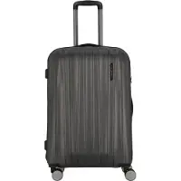 Polestream Moonrock 4 Rollen Trolley M 69 cm mit Dehnfalte