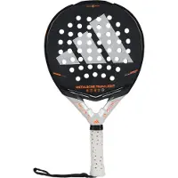 Adidas Padel Metalbone Team Light 2026 Padelschläger Schwarz Schwarz One Size