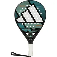 Adidas Padel Rx Series 2026 Padelschläger Grün Grün One Size