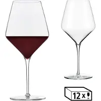 Libbey 70024 Weinglas "PRISM" , 710 ml, 12er Set