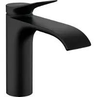 Hansgrohe 75022670 Waschtischmischer 110 Vivenis