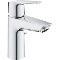 GROHE Start Einhand-Waschtischbatterie, 1/2" S-Size, mit Spar-Funktion