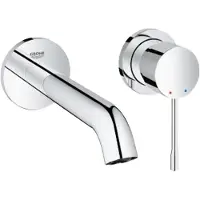 GROHE 19408001, Waschbecken