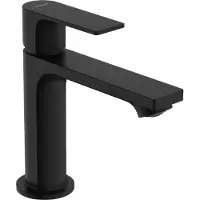 Hansgrohe 72559670 Einhebel-Waschtischmischer Rebris E