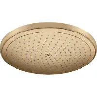 Hansgrohe 26221140 Kopfbrause Croma 280 EcoSmart BBR
