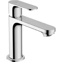 Hansgrohe 72519000 Einhebel-Waschtischmischer Rebris S