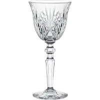 Nachtmann Palais, Rotweinglas, Vintage-Glas, Glas, Transparent, Palais, 230 ml
