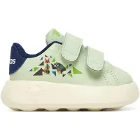 Adidas Schuhe Advantage Zootopia JQ4376