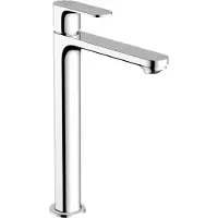 Hansgrohe 72582000 Waschtischmischer Rebris S 240
