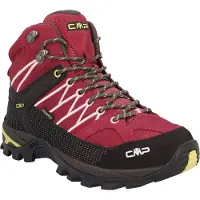 CMP Rigel Mid Wp 3q12946 Wanderstiefel