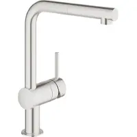 GROHE Minta, 329 mm, 328 mm, 246 mm