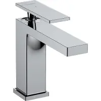 Hansgrohe 73012000 WTM 110 Tecturis E CoolStart