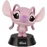 Paladone Lilo &amp; Stitch Engel Icons Licht