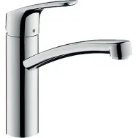 Hansgrohe Einhebel-Küchenmischer DN15 x, 31804000