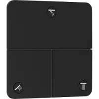 Hansgrohe 15587670 Absperrvent.UP ShowerSelect Comfort Q