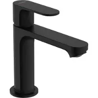 Hansgrohe 72520670 Einhebel-Waschtischmischer Rebris S