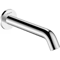 Hansgrohe 73411000 Wanneneinlauf Tecturis S chrom