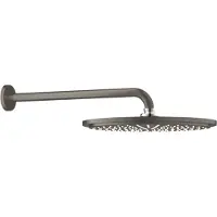 GROHE Rainshower Cosmopolitan 310, Graphit, 1 Stück(e)