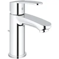 GROHE Eurostyle Cosmopolitan Waschtischbatterie chrom - 23037002