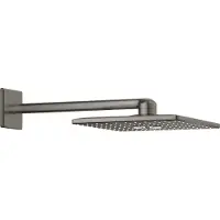 GROHE Rainshower SmartActive 310 Cube, Graphit, 1 Stück(e)