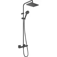 Hansgrohe Showerpipe 230, 112,4 cm, Wand, G1/2
