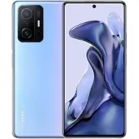 Xiaomi Mi 11T 5G 8/128 GB Himmelblau