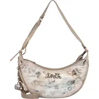 Anekke Schultertasche Umhängetasche Memories Stories Hobo Bag Multicolor mehrfarbig