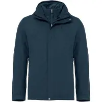 Vaude Caserina Ii Abnehmbare Jacke