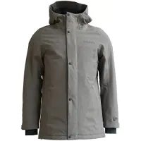 Zimtstern - StormDayz Evo Parka - Parka Gr L oliv
