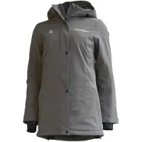 Zimtstern - Women's StormDayz Evo Parka - Parka Gr XS oliv