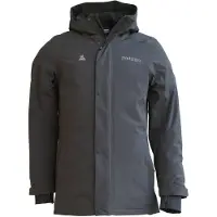 Zimtstern - StormDayz Evo Parka - Parka Gr XXL schwarz